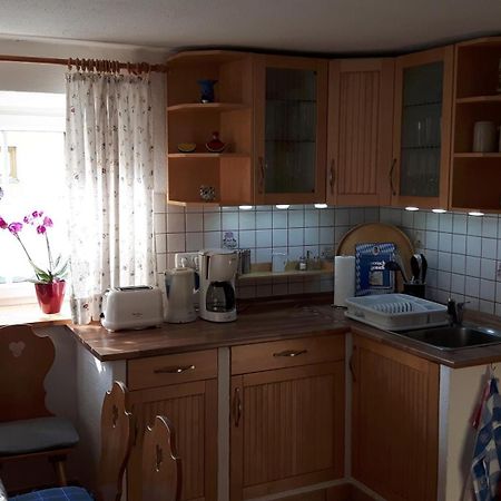 Ferienhaus Rachelblick Kirchberg  المظهر الخارجي الصورة