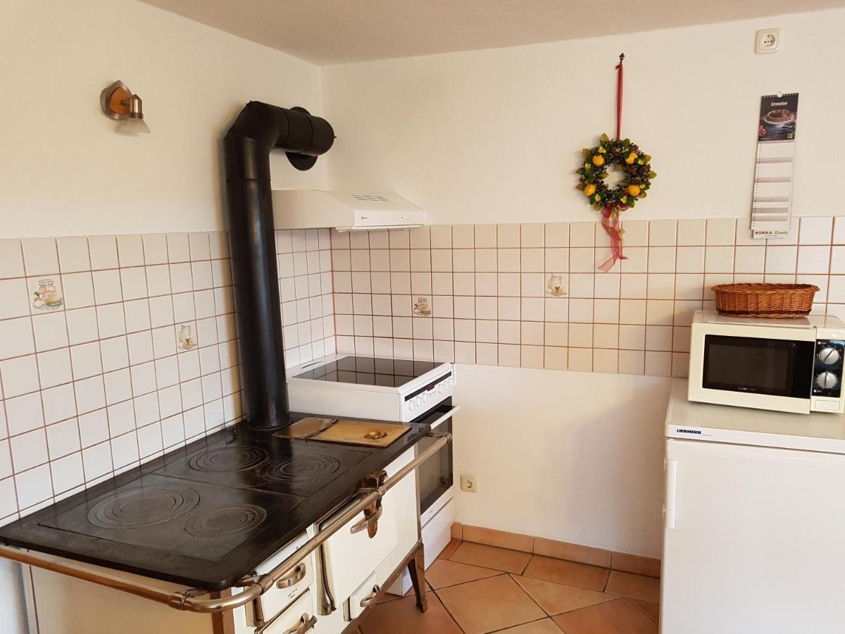 Ferienhaus Rachelblick Kirchberg  المظهر الخارجي الصورة